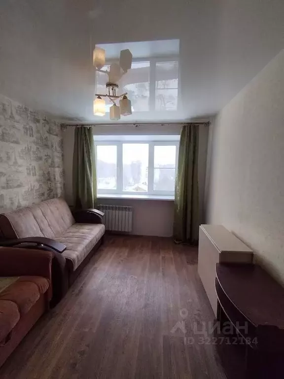 Комната Ярославская область, Ярославль ул. Блюхера, 62 - Фото 1