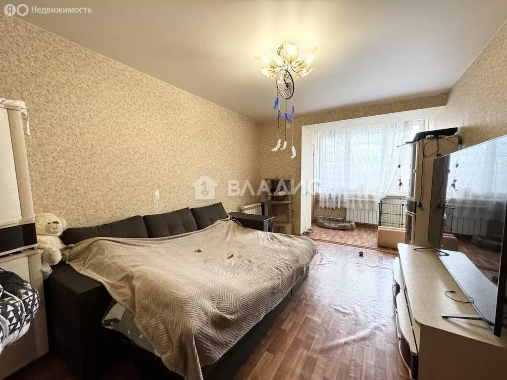 2-комнатная квартира: Рыбинск, Западный планировочный район, ... - Фото 1