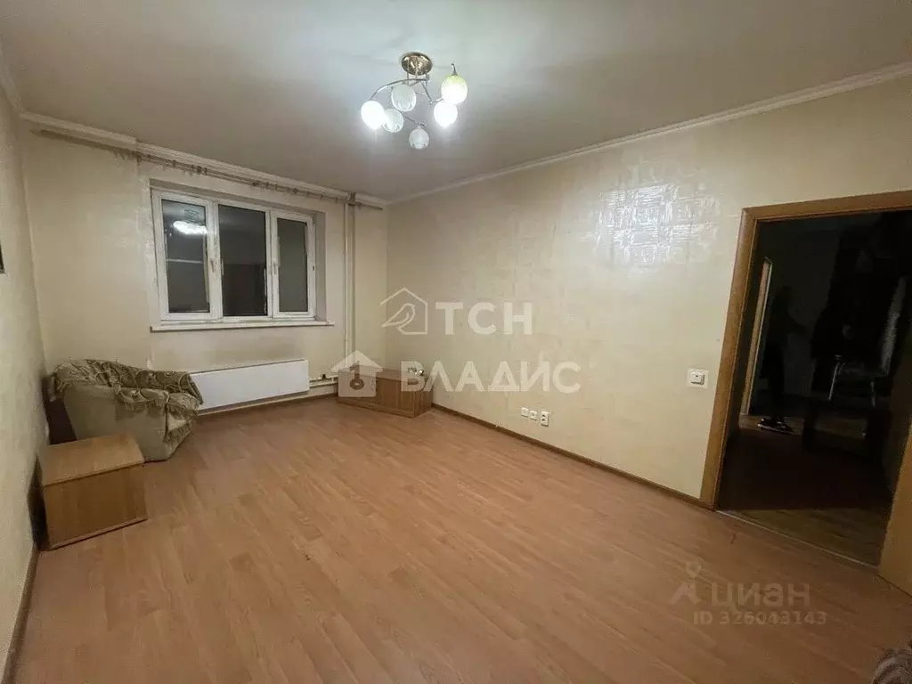 2-к кв. Московская область, Пушкино Новая Деревня мкр, Институтская ... - Фото 2