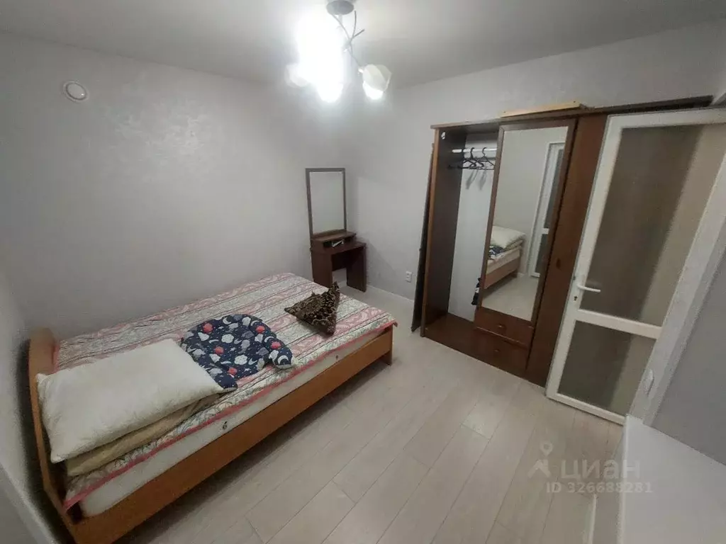 Дом в Крым, Симферополь ул. Чехова (90 м) - Фото 1