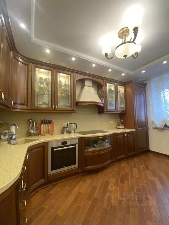 1-к кв. Московская область, Реутов Юбилейный просп., 41 (51.8 м) - Фото 1