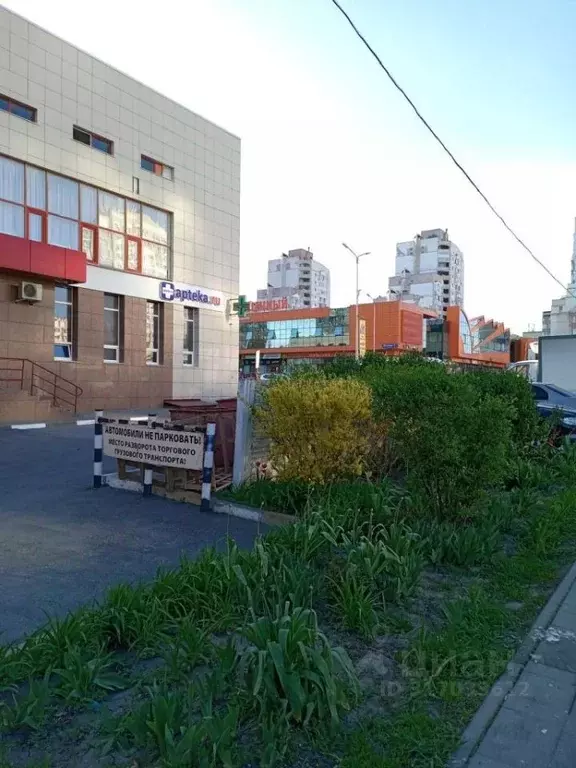 2-к кв. Белгородская область, Белгород ул. Щорса, 50 (50.6 м) - Фото 1