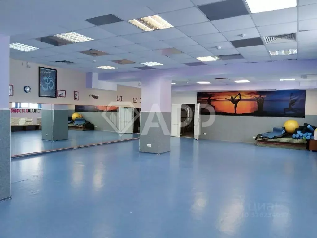 Помещение свободного назначения в Томская область, Томск ул. ... - Фото 1