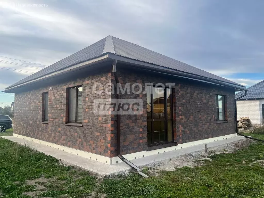 Дом в Заводоуковск, Центральная улица, 11 (76 м) - Фото 1