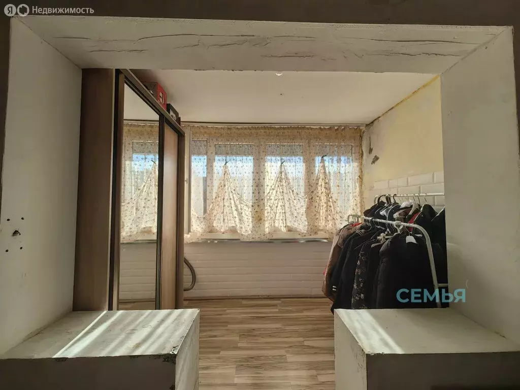 1-комнатная квартира: Владикавказ, проспект Коста, 282к2 (30.3 м) - Фото 2