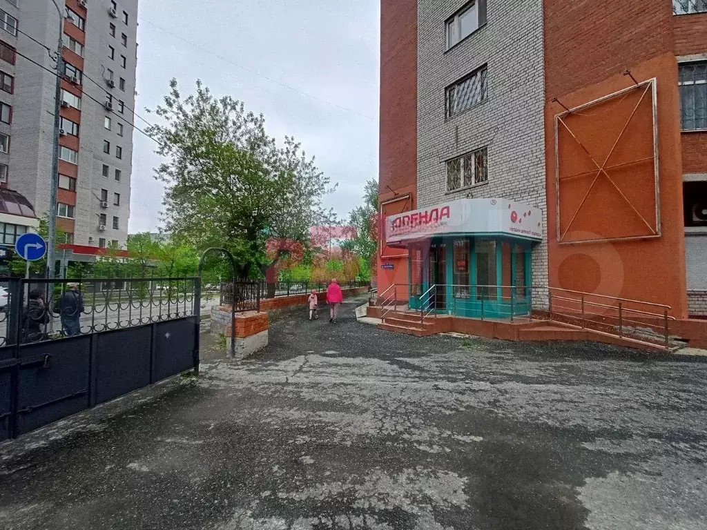 Помещение в центре 111 м2 тмн - Фото 1