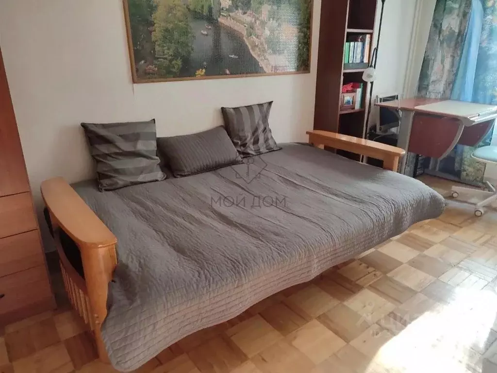 Комната Москва Профсоюзная ул., 91К2 (20.0 м) - Фото 2