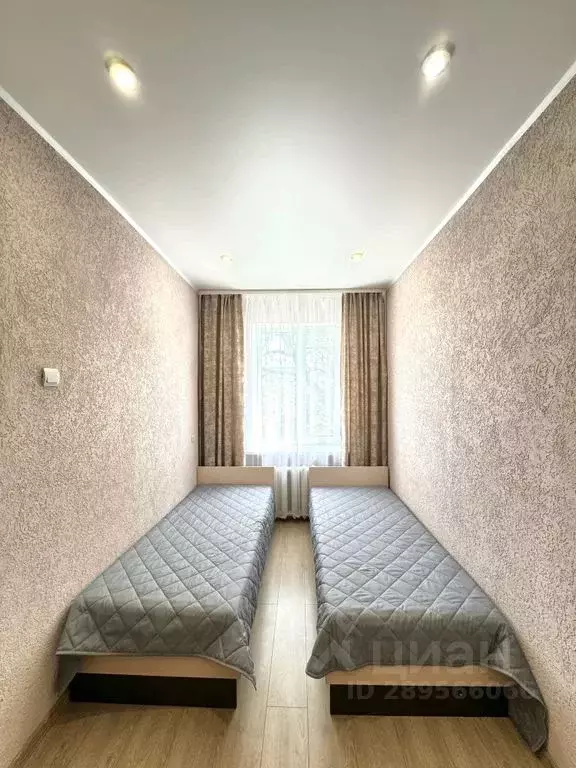 2-к кв. Севастополь ул. Надежды Краевой, 9 (47.0 м) - Фото 1