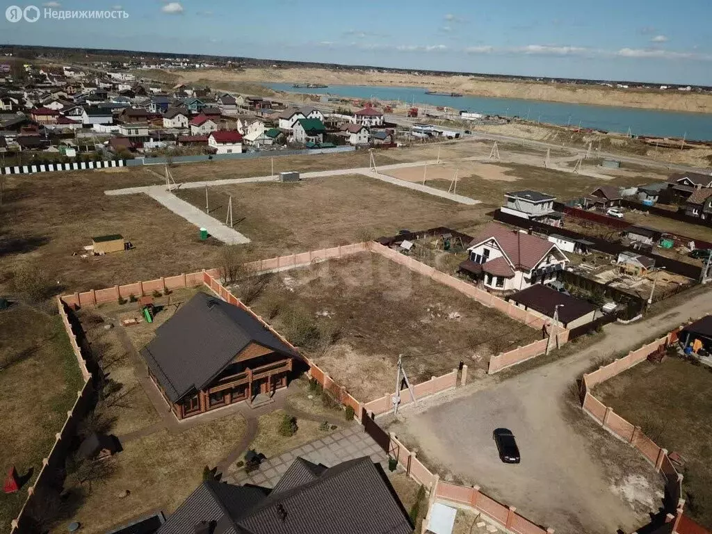 Участок в Колтушское городское поселение, КП Озёрное, Светлая улица ... - Фото 2