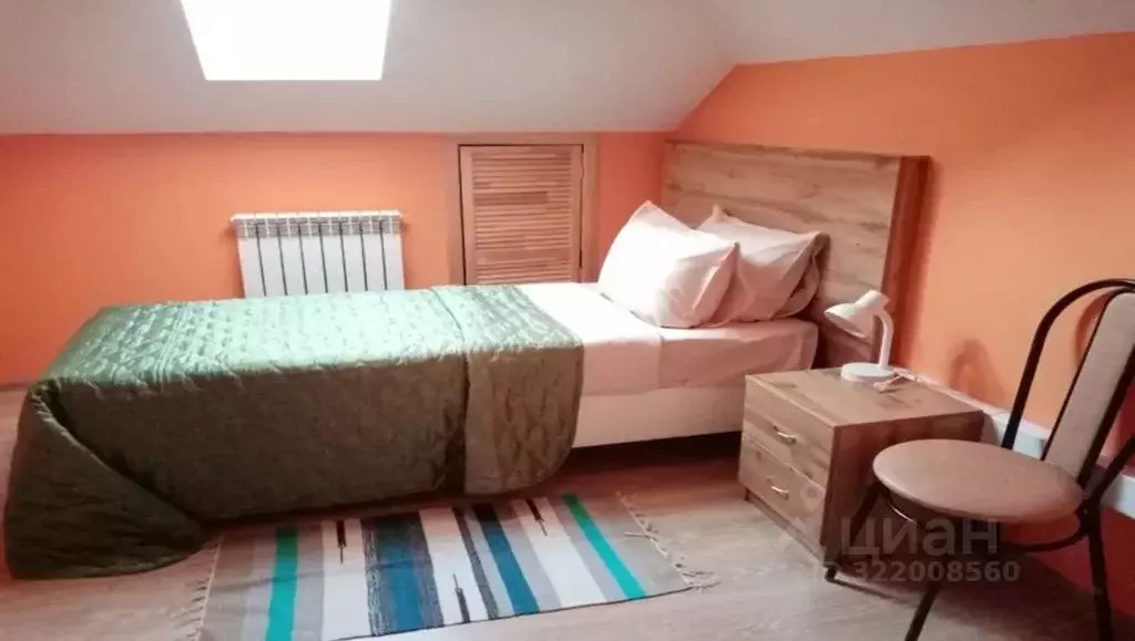 Комната Московская область, Химки Сходня мкр, ул. Горького, 2 - Фото 1