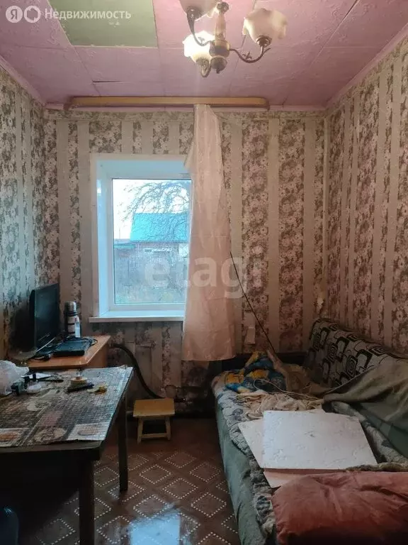 Дом в Курган, улица Майкова, 5 (67 м) - Фото 1