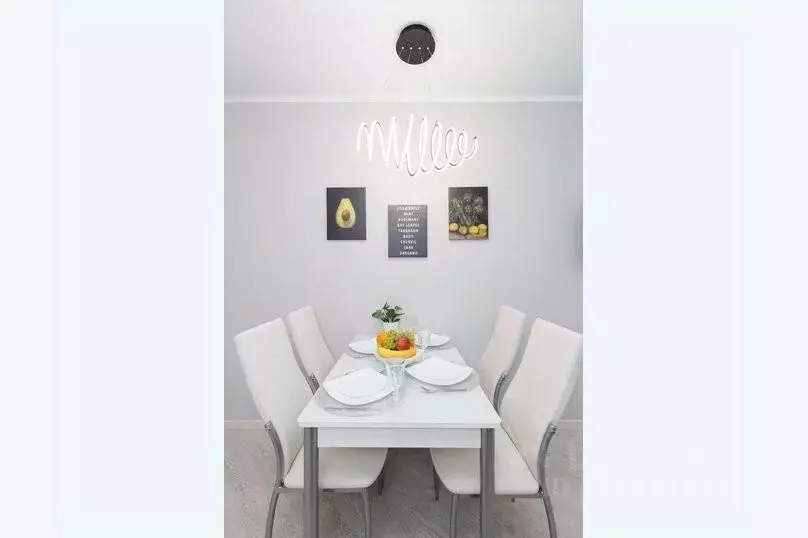 2-к кв. Башкортостан, Уфа просп. Октября, 107А (10.0 м) - Фото 2