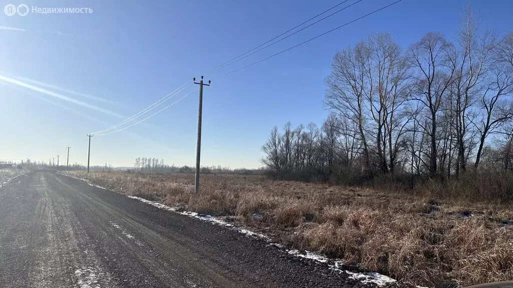 Участок в Уфа, жилой район Елкибаево-Фёдоровка-Самохваловка (7.31 м) - Фото 0