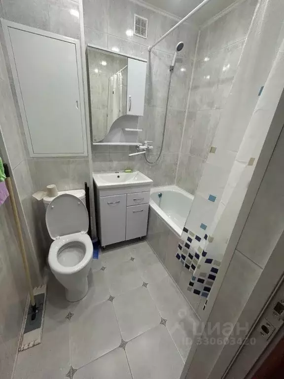 1-к кв. Татарстан, Елабуга ул. Разведчиков, 31/33 (41.0 м) - Фото 1