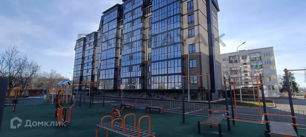 Продаётся 2-к квартира, 56.3 м - Фото 0