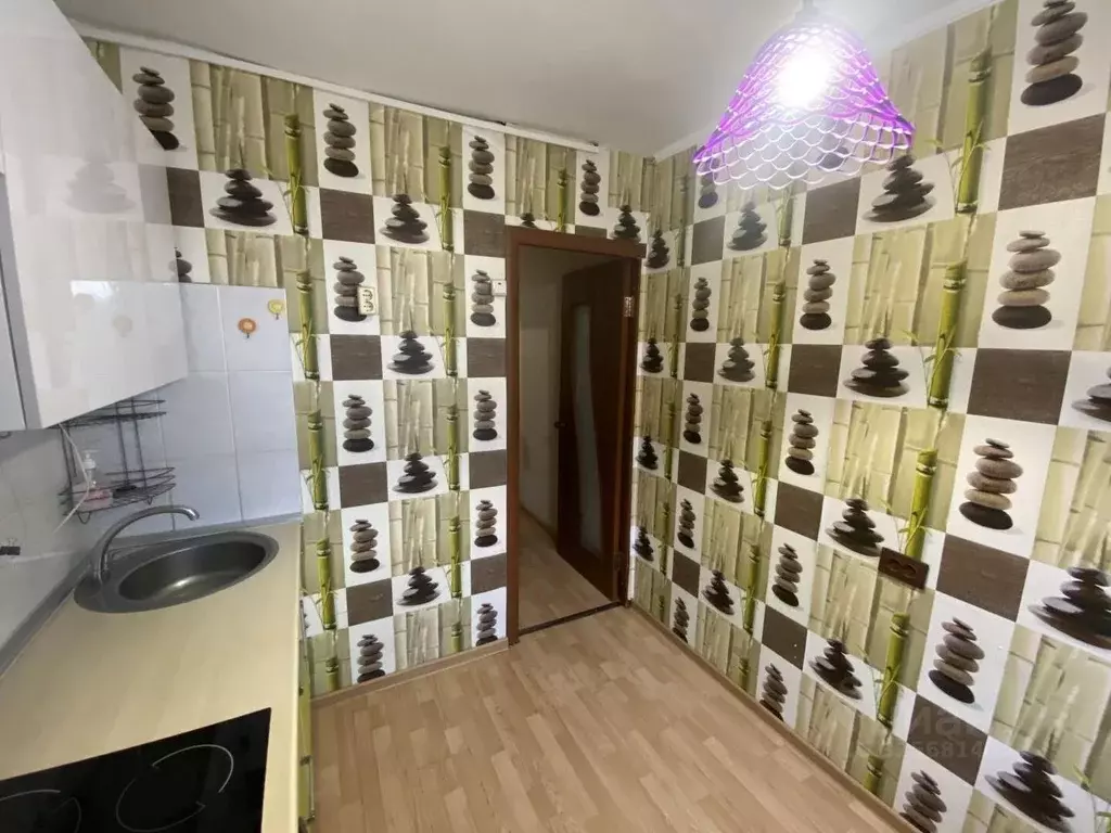 1-к кв. Башкортостан, Уфа ул. Ахметова, 316/1 (32.1 м) - Фото 1