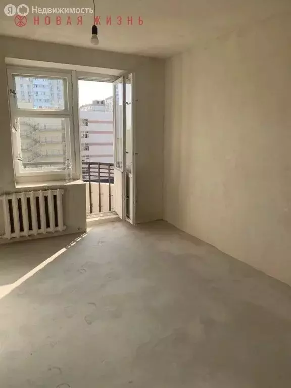 3-комнатная квартира: Самара, Киевская улица, 10 (68 м) - Фото 1