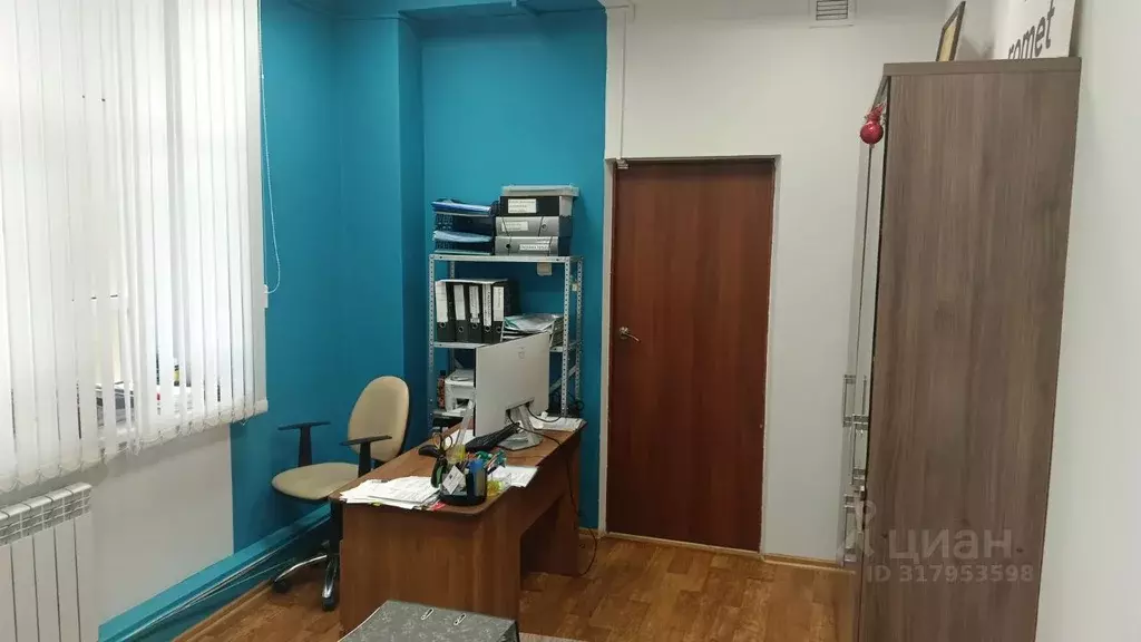 Помещение свободного назначения в Пензенская область, Пенза ул. ... - Фото 0
