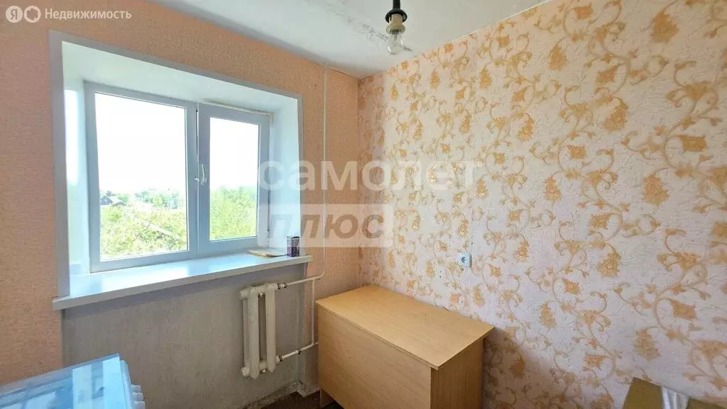 3-комнатная квартира: Ишим, Деповская улица, 162А (61.5 м) - Фото 2