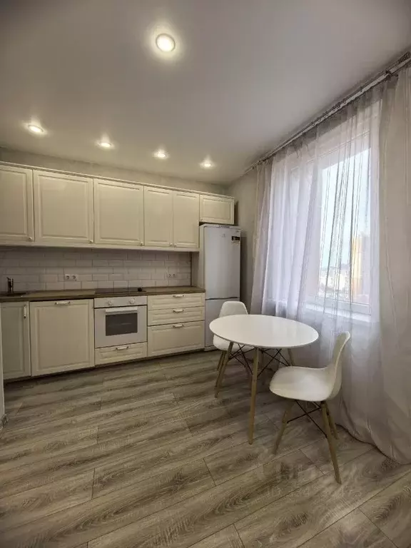 1-к кв. Санкт-Петербург Комендантский просп., 51к1 (39.6 м) - Фото 1
