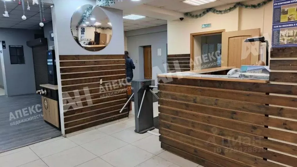Офис в Москва Варшавское ш., 129к2 (85 м) - Фото 1
