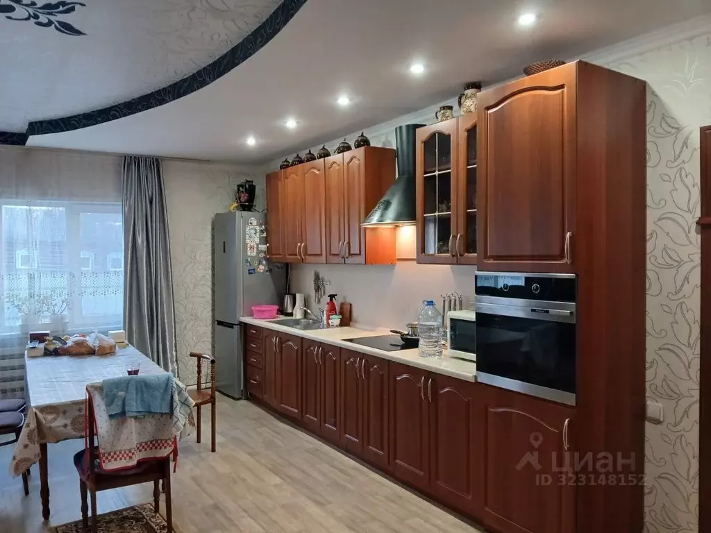 Дом в Красноярский край, Манско-Уярский округ, д. Кускун ул. ... - Фото 0