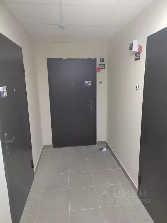 1-к кв. Санкт-Петербург пос. Парголово, Заречная ул., 13к1 (38.0 м) - Фото 2