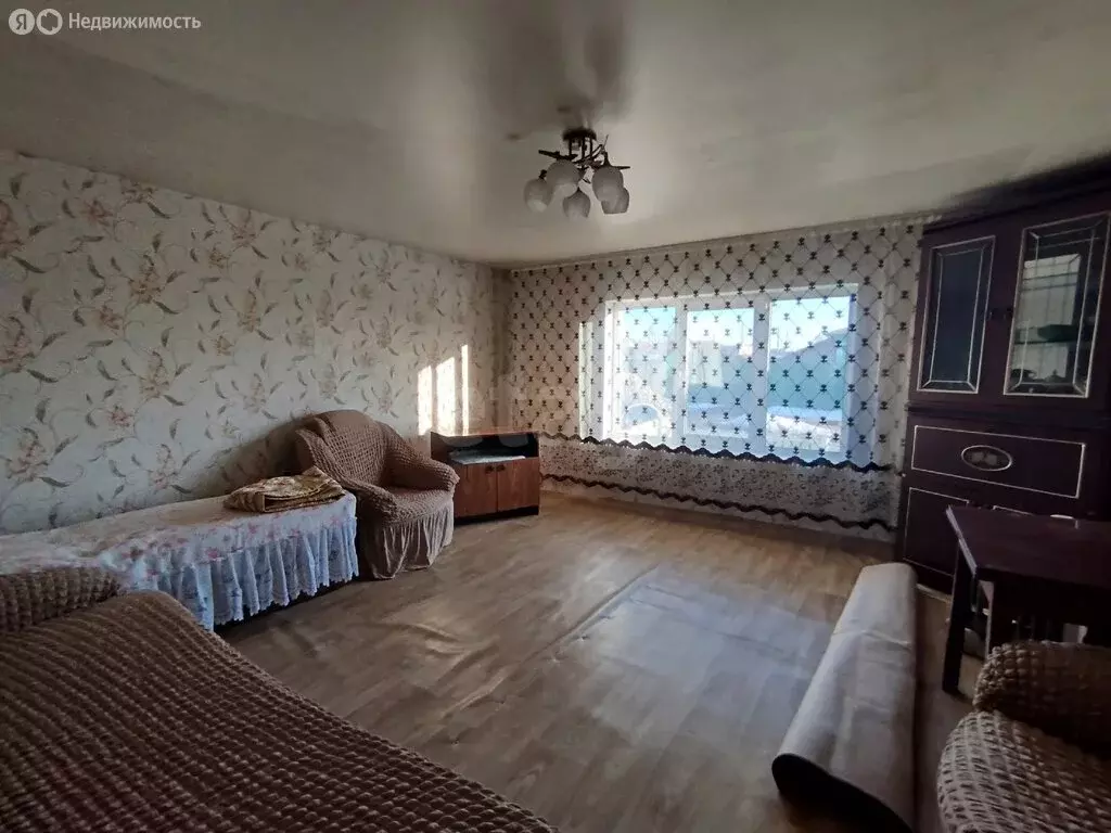 Дом в село Уйское, улица Ленина (44.8 м) - Фото 2