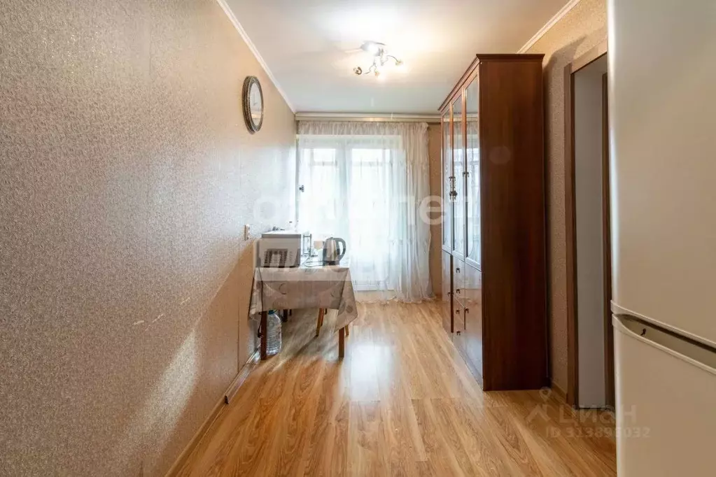 Комната Московская область, Подольск Северная ул., 18 (34.2 м) - Фото 0