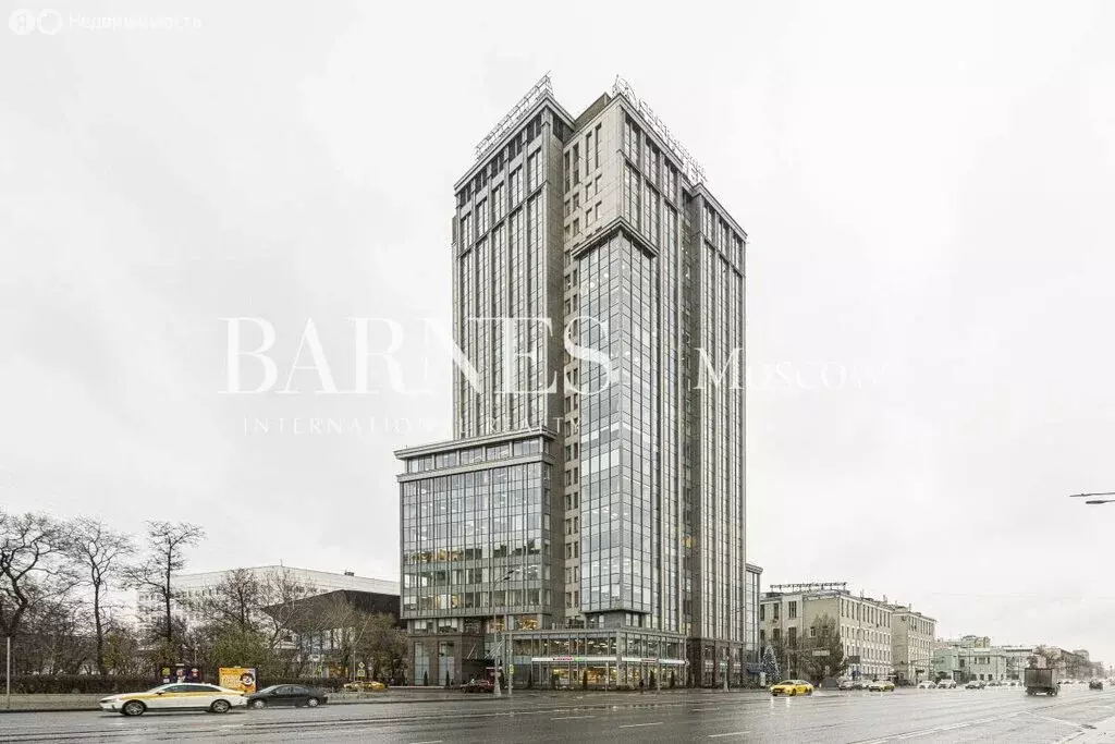 Офис (157.3 м) - Фото 2