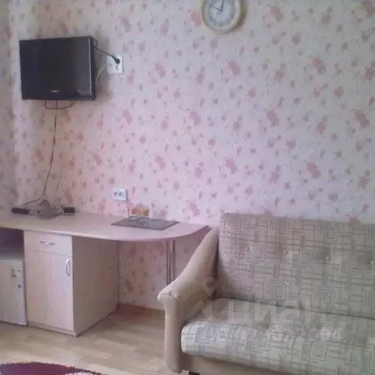 Комната Брянская область, Суземка рп ул. Первомайская, 18 (24.0 м) - Фото 1