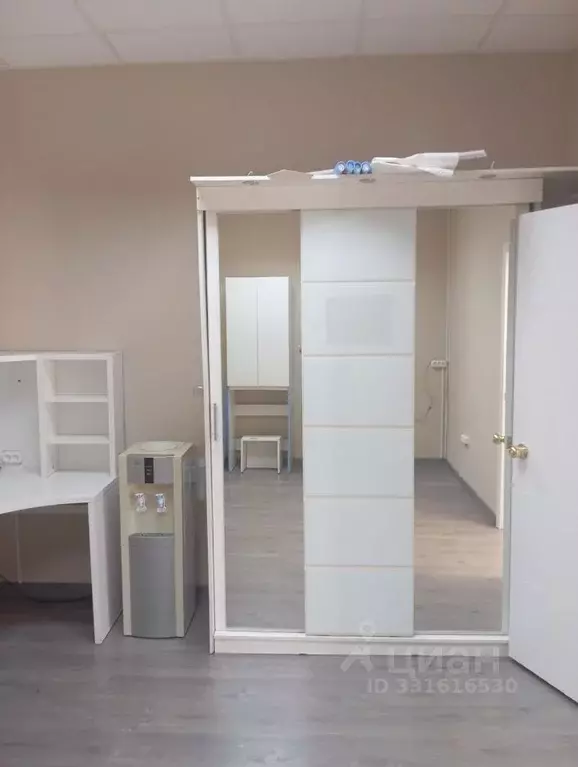 Офис в Москва ул. Рождественка, 5/7С2 (28 м) - Фото 2