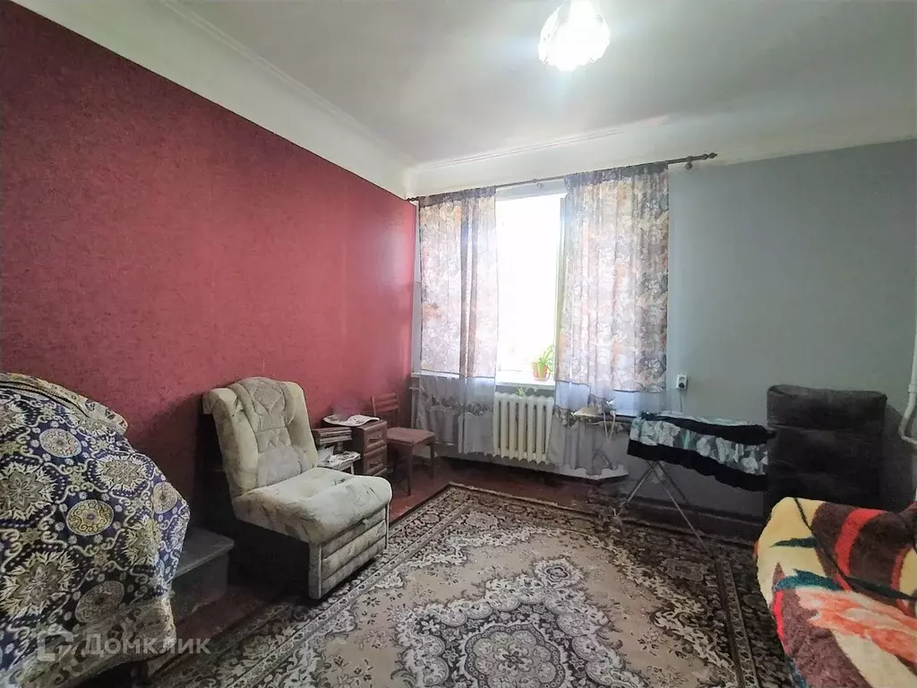 Продаётся 3-к квартира, 75.8 м - Фото 0