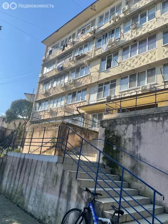 1к в 5-комнатной квартире (13 м) - Фото 0