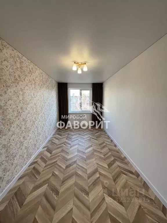 2-к кв. Оренбургская область, Орск Новый город мкр, просп. Ленина, ... - Фото 1