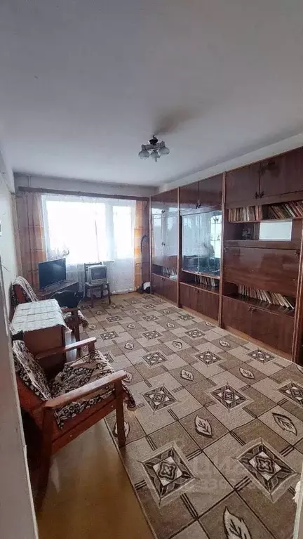 2-к кв. Новгородская область, Новгородский муниципальный район, ... - Фото 1