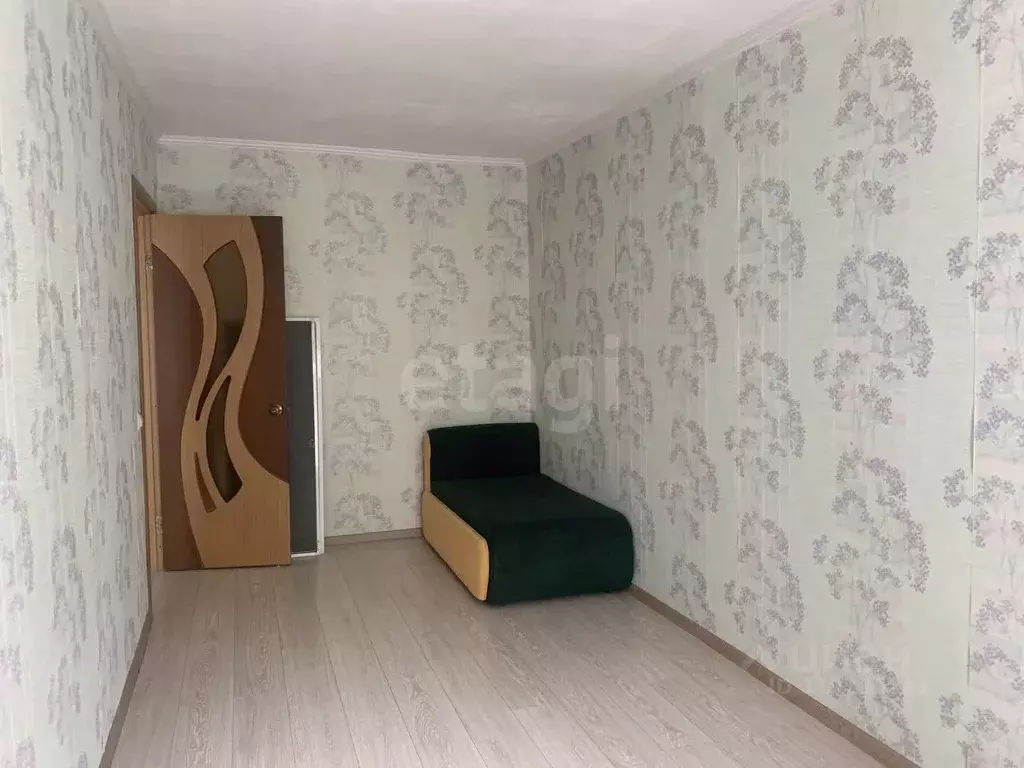 2-к кв. Брянская область, Брянск ул. Кольцова, 6 (45.0 м) - Фото 1