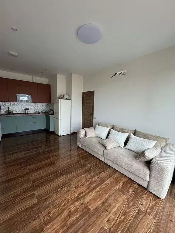 2-к кв. Москва Озерная ул., 1к2/6 (44.0 м) - Фото 2