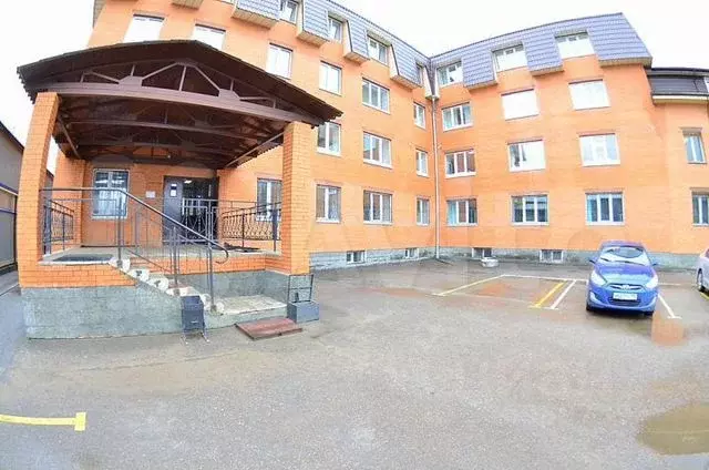 Офис в Московская область, Одинцово Южная ул., 8А (19 м) - Фото 1