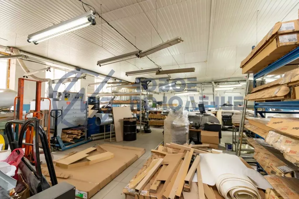 Помещение свободного назначения в Омская область, Омск просп. Мира, ... - Фото 1