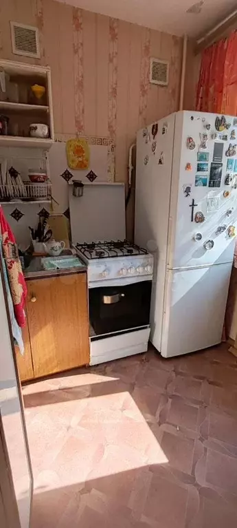 2-к. квартира, 44 м, 4/5 эт. - Фото 0
