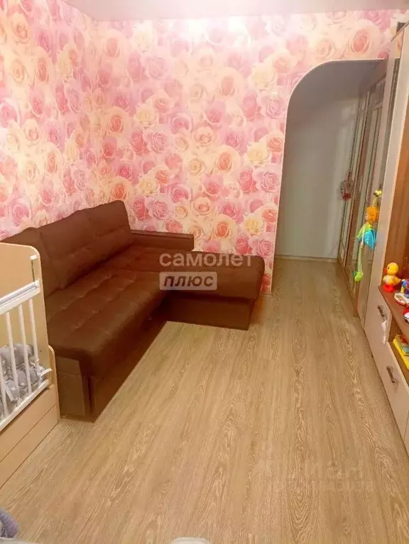 2-к кв. Липецкая область, Липецк ул. 8 Марта, 26 (43.9 м) - Фото 1