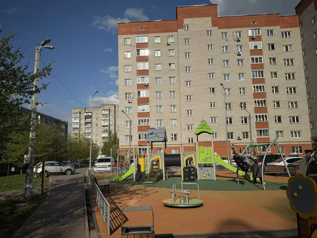 Продаётся 1-к квартира, 32.6 м - Фото 0