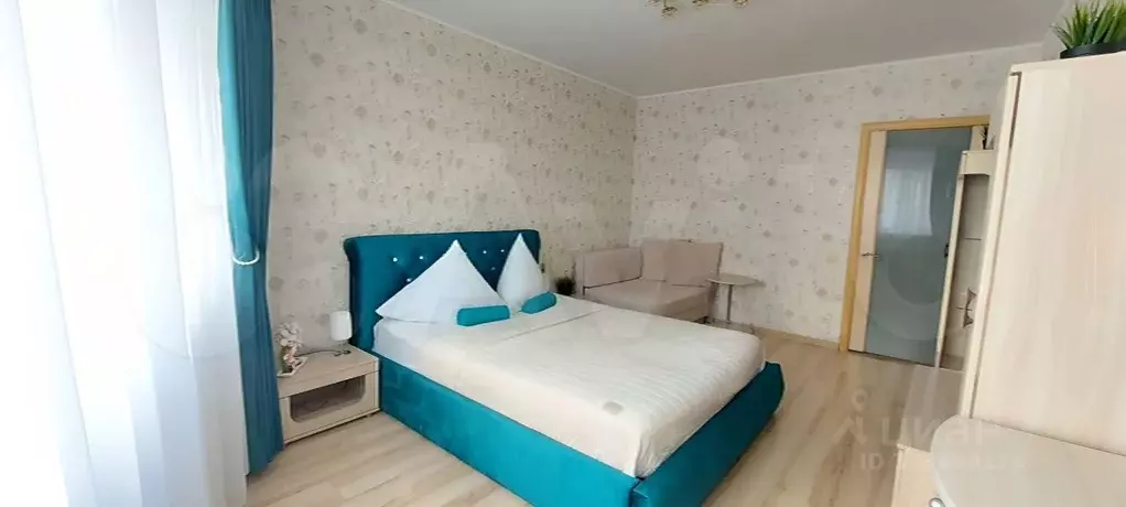 1-к кв. Орловская область, Орел Комсомольская ул., 269 (45.0 м) - Фото 2