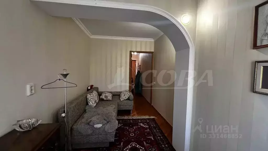 1-к кв. Дагестан, Махачкала просп. Имама шамиля, 45 (40.0 м) - Фото 2