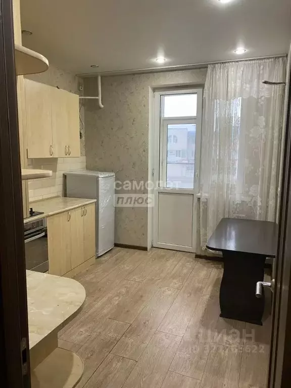 1-к кв. Краснодарский край, Анапа Парковая ул., 64Ак1 (39.2 м) - Фото 2