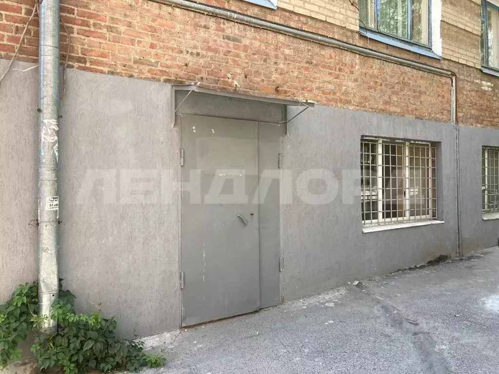 Помещение свободного назначения в Ростовская область, Ростов-на-Дону, ... - Фото 1