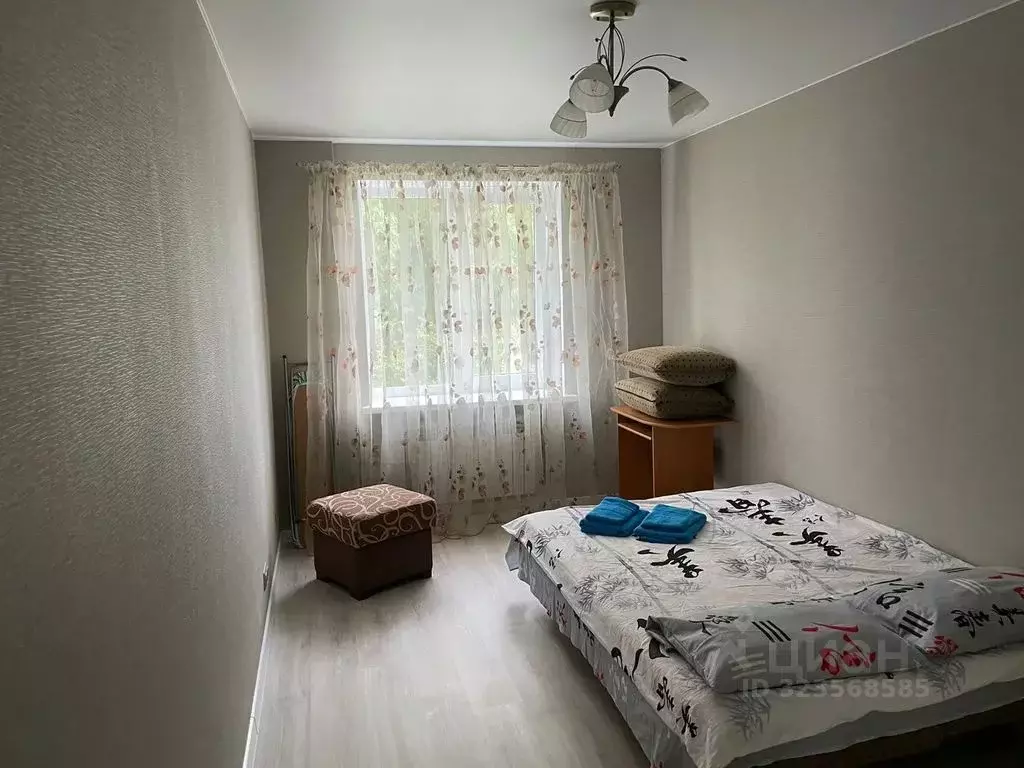 2-к кв. Калининградская область, Зеленоградск ул. Крылова, 1 (50.0 м) - Фото 1