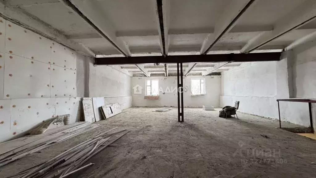 Гараж в Пензенская область, Пенза проезд 6-й 40 лет Октября, 2 (158 м) - Фото 1