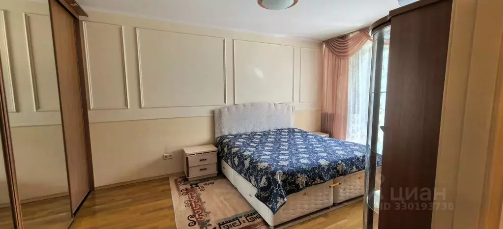 1-к кв. Москва Рублевское ш., 42К2 (38.0 м) - Фото 2